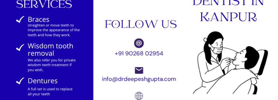 Dr. Deepesh Gupta Cover Image