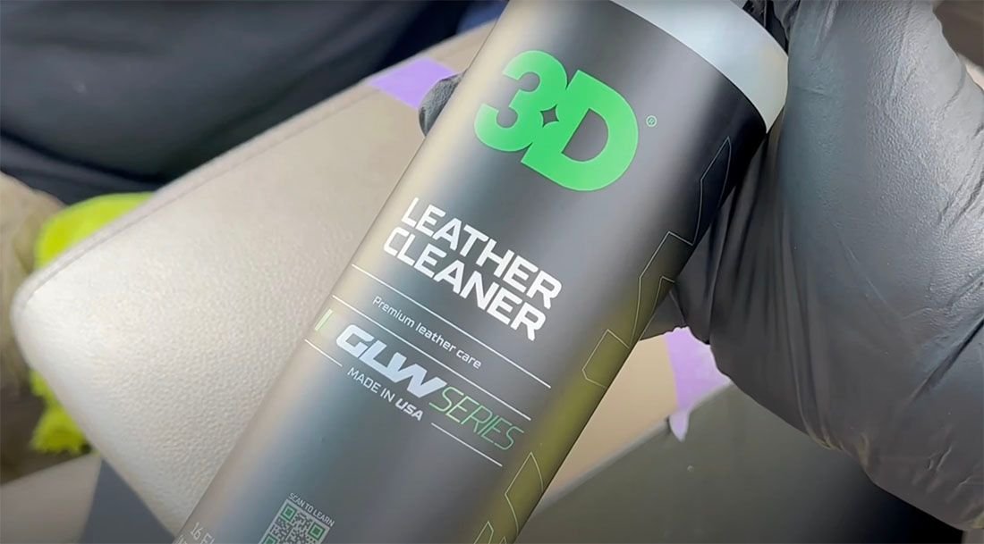 How to Condition Leather Seats in Indian Cars