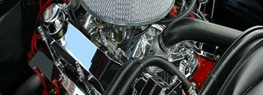 Japan Engine Supply Sales and Services Inc Cover Image