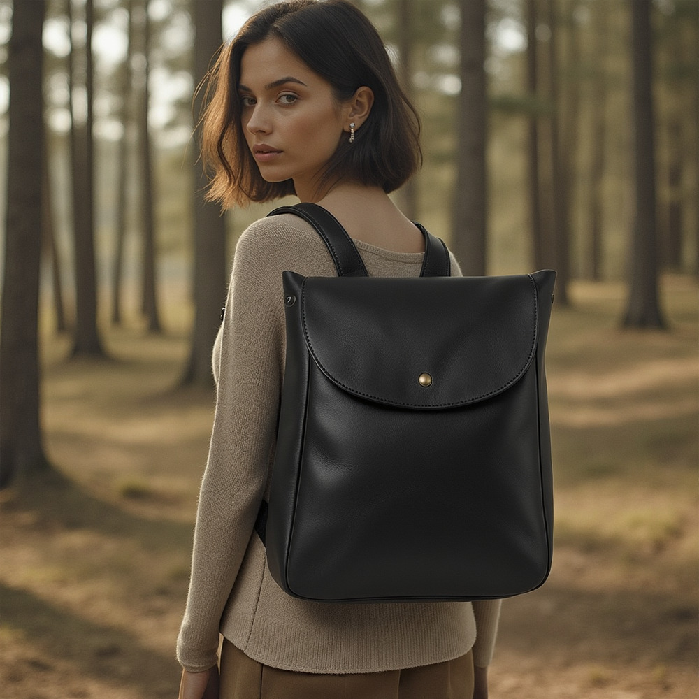 Melbourne Leather Co. — The Timeless Appeal of Leather Crossbody Bags