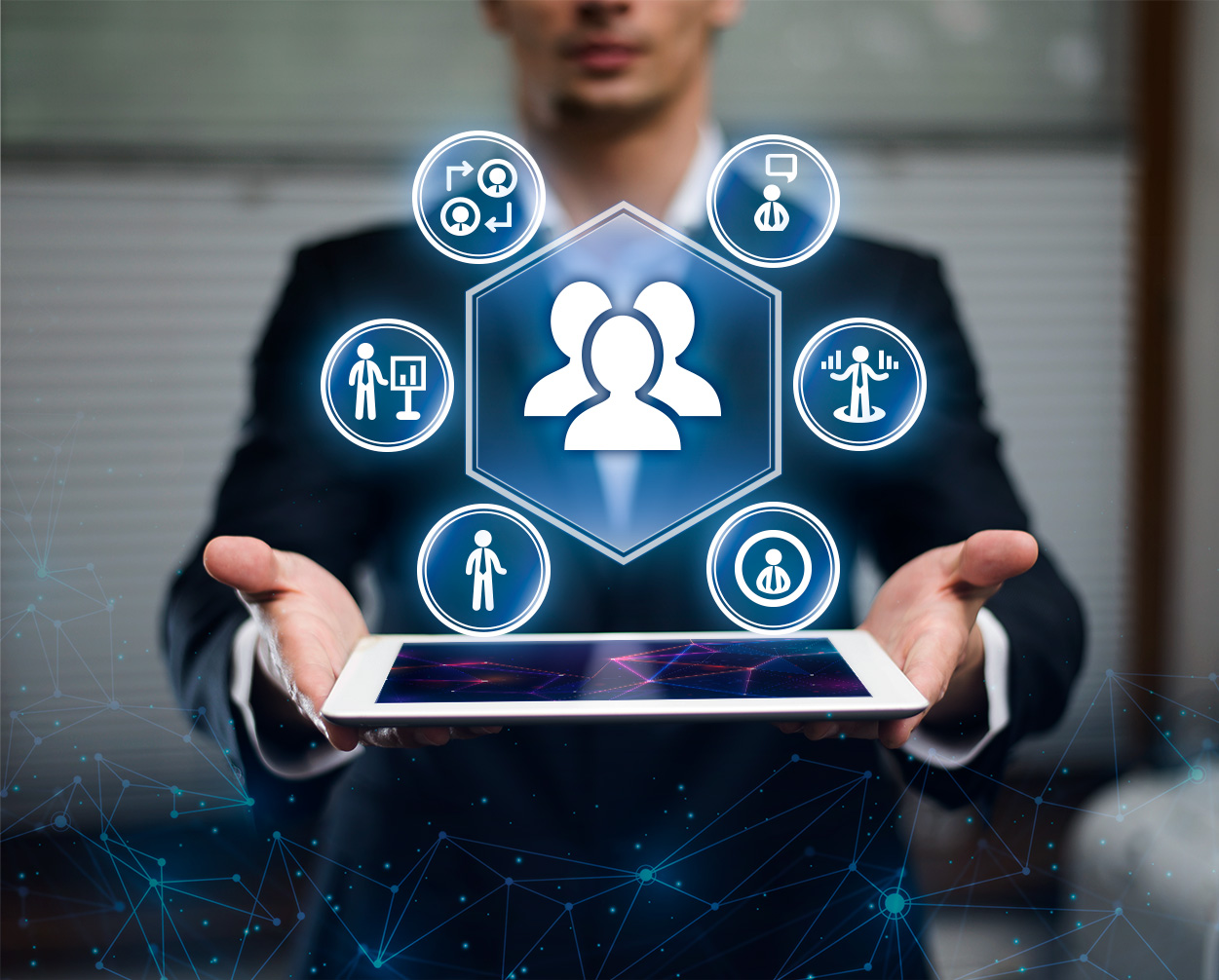 Microsoft Dynamics 365 Partner in Phoenix - DynaTech Systems
