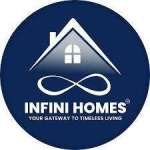 INFINI HOMES Profile Picture
