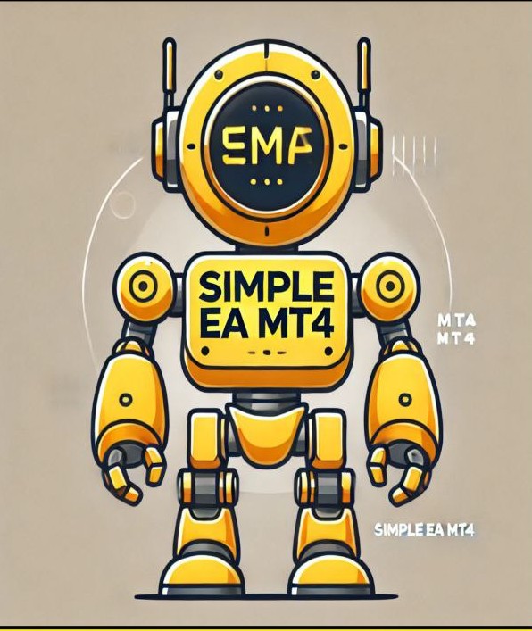 Simple EA v1.0 MT4 - AtomFX Store