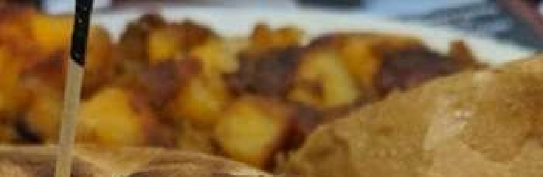 Pepper Pot Cover Image