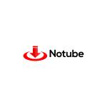 Notube Official Profile Picture