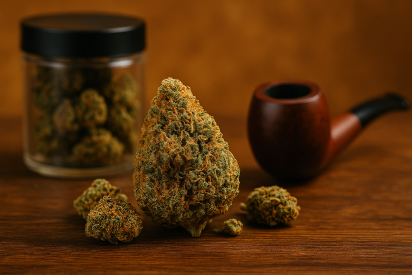 Acapulco Gold Strain