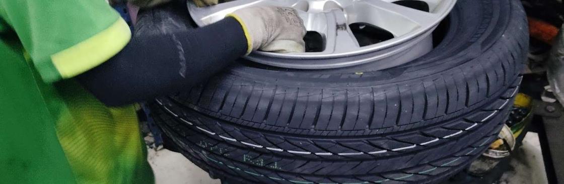 Wheels Fixer Roadside Tyre Assistance Cover Image