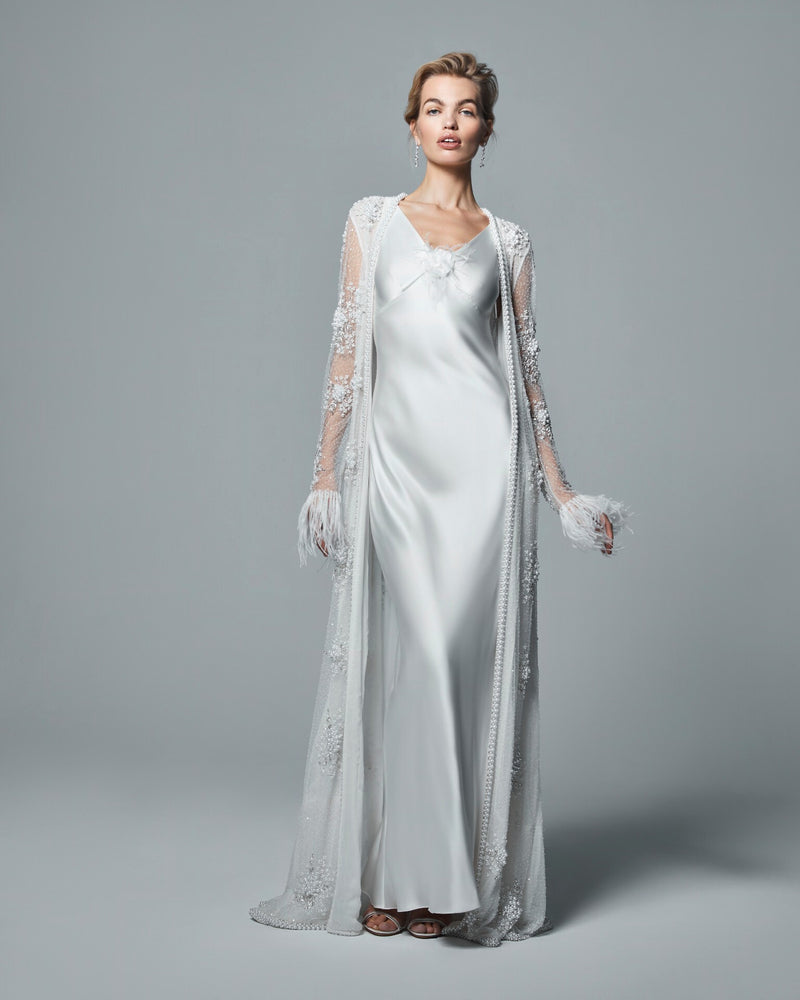 What Sets Luxury Bridal Dresses in NYC Apart from the Rest of the World?