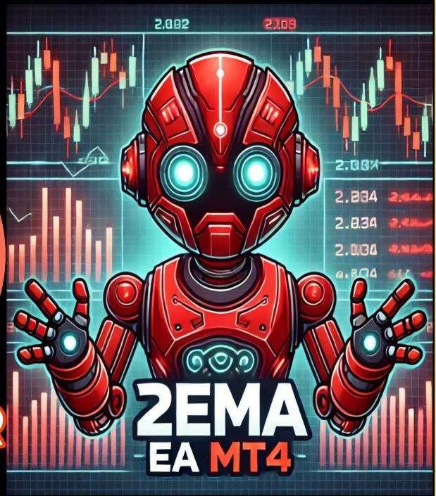 2EMA EA v1.03 MT4 - AtomFX Store