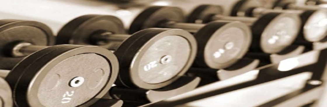Jabs Gym Cover Image