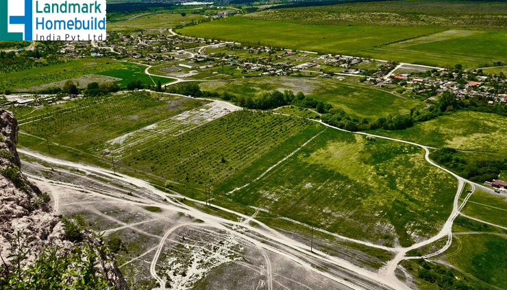 Residential Plots on Behror Highway: A Smart Investment Choice
