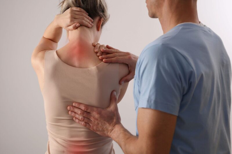 Expert Chiropractic Services Near Huntington Beach, CA