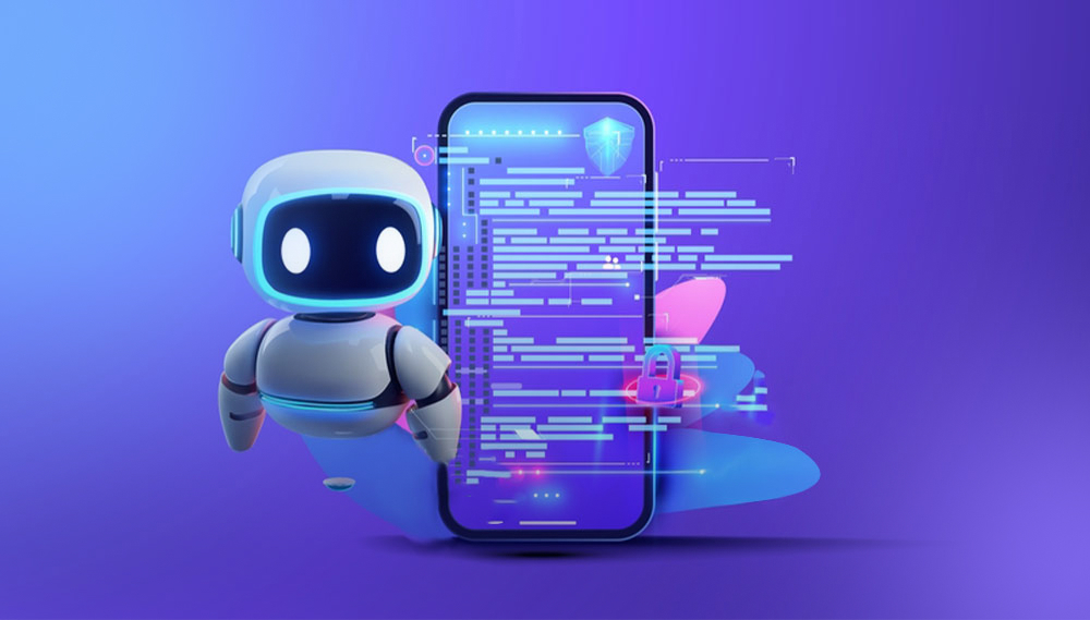 AI-Powered Mobile App Security: Generative AI Defense in 2025