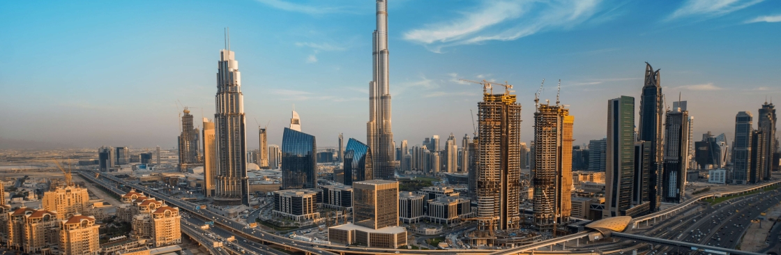 Nouba Real Estate Cover Image
