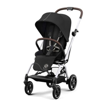 The Best Strollers for Kids in Terms of Comfort, Safety, and Style