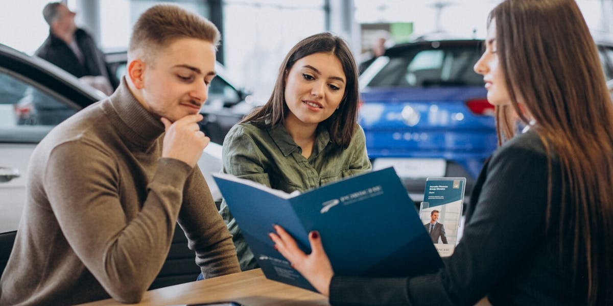British Columbia Car Loans & Auto Loans - Get Approved Fast!