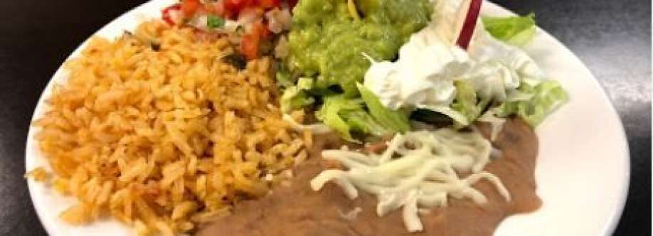 El Paso Mexican Restaurant Cover Image