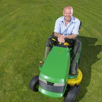 Choppers Lawn Equipment Profile Picture