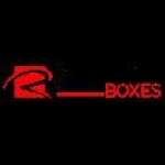 Red Custom Boxes Profile Picture