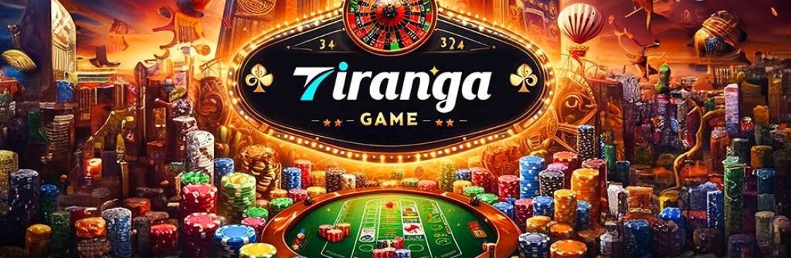 Tiranga game Cover Image