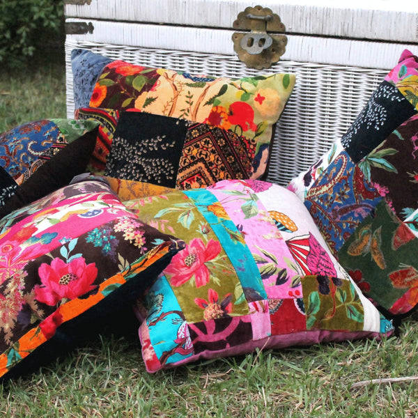 Elevate Your Living Space with LinenConnections — Cushions: A Simple Way to Refresh and Personalize...