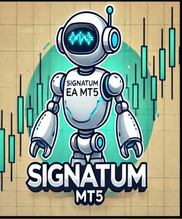 Signatum EA V5 MT5 - AtomFX Store
