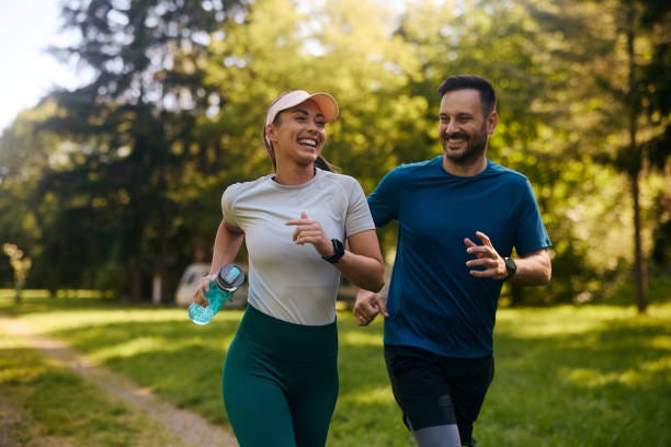 Top 10 Tips for Staying Healthy in Today’s Busy World | by Arun | Jul, 2025 | Medium