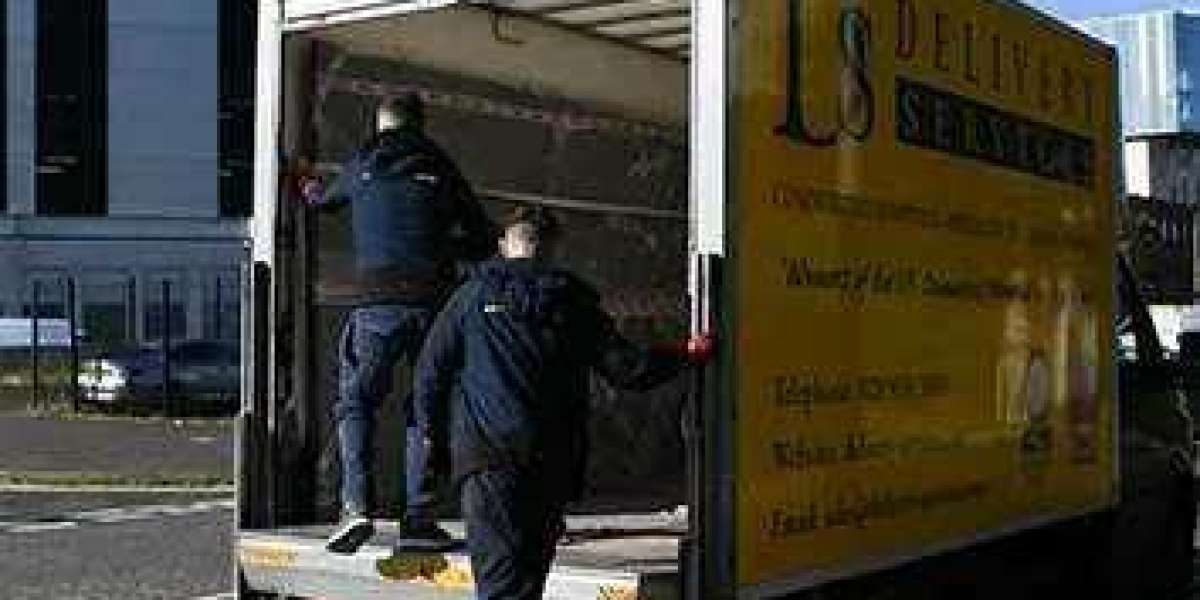 Reliable Office Moving Services for a Smooth Relocation