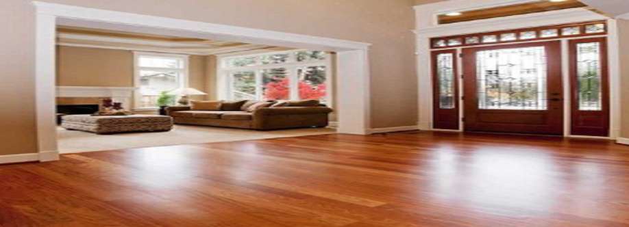 KTW Hardwood Floor Refinishing and  Installation Cover Image