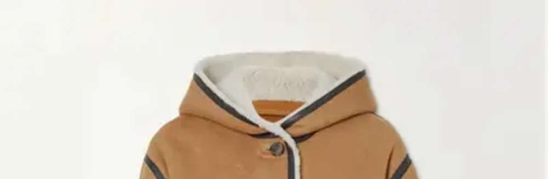 Wear Jackets Cover Image