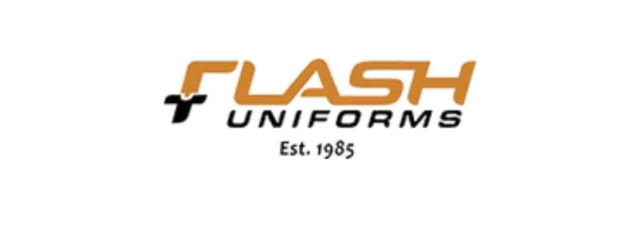 Flash Uniforms Uniforms Cover Image