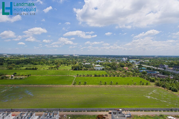 Legal Checklist for Purchasing Residential Plots near Gajraula