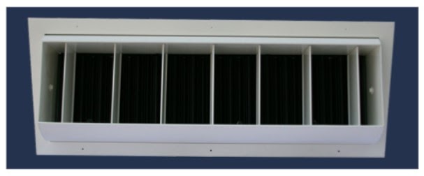 Experts in Ventilation Louvers, Air Ventilation Systems, and Drum Louvers in Bangalore