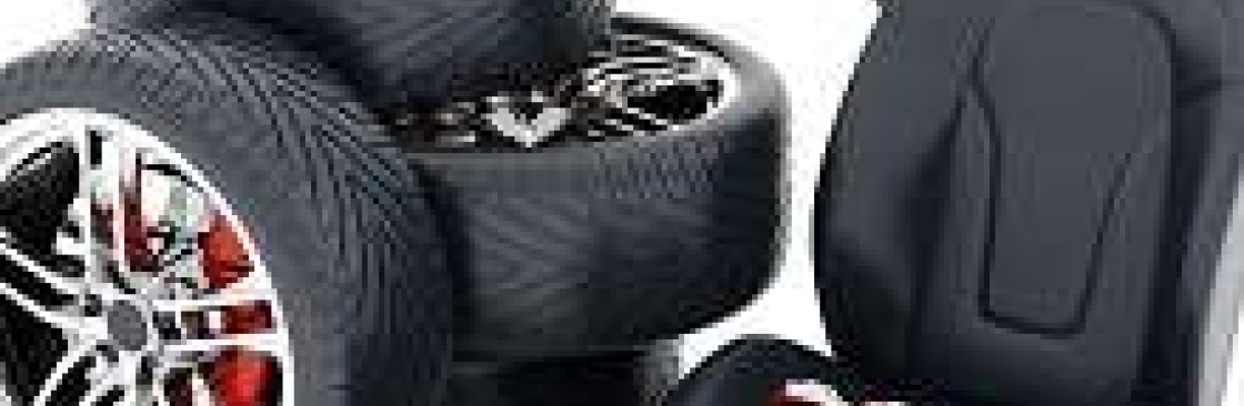 Napa Auto Parts Cover Image