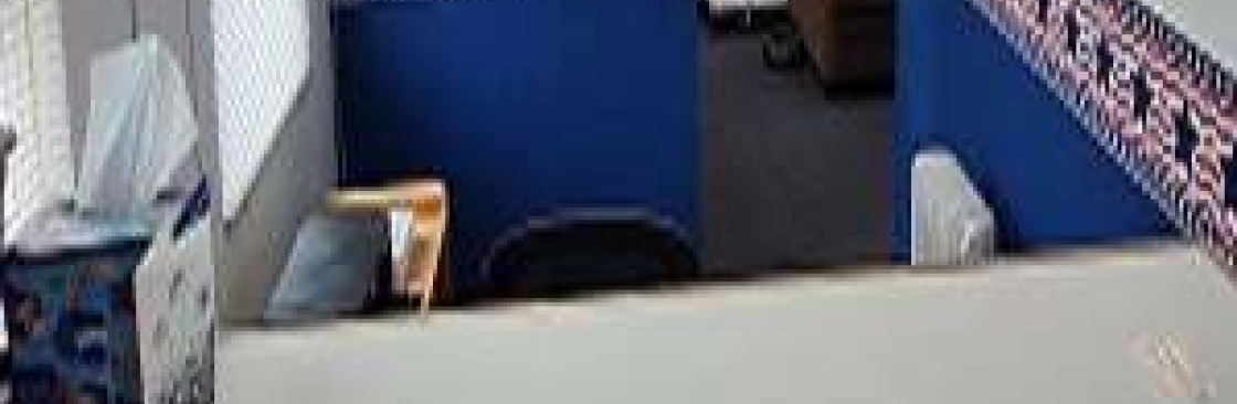 American Mini Storage Cover Image