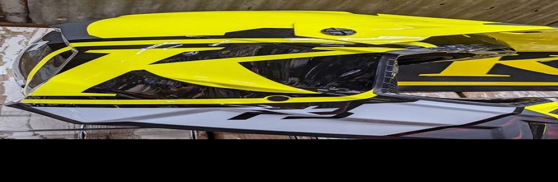 Premier Powersports Marine Cover Image