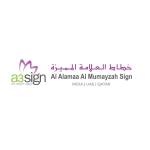 A3 Sign Al Alamaa Al Mumayzah Sign Profile Picture