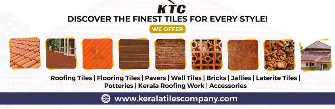 Keral Tiles Company Cover Image