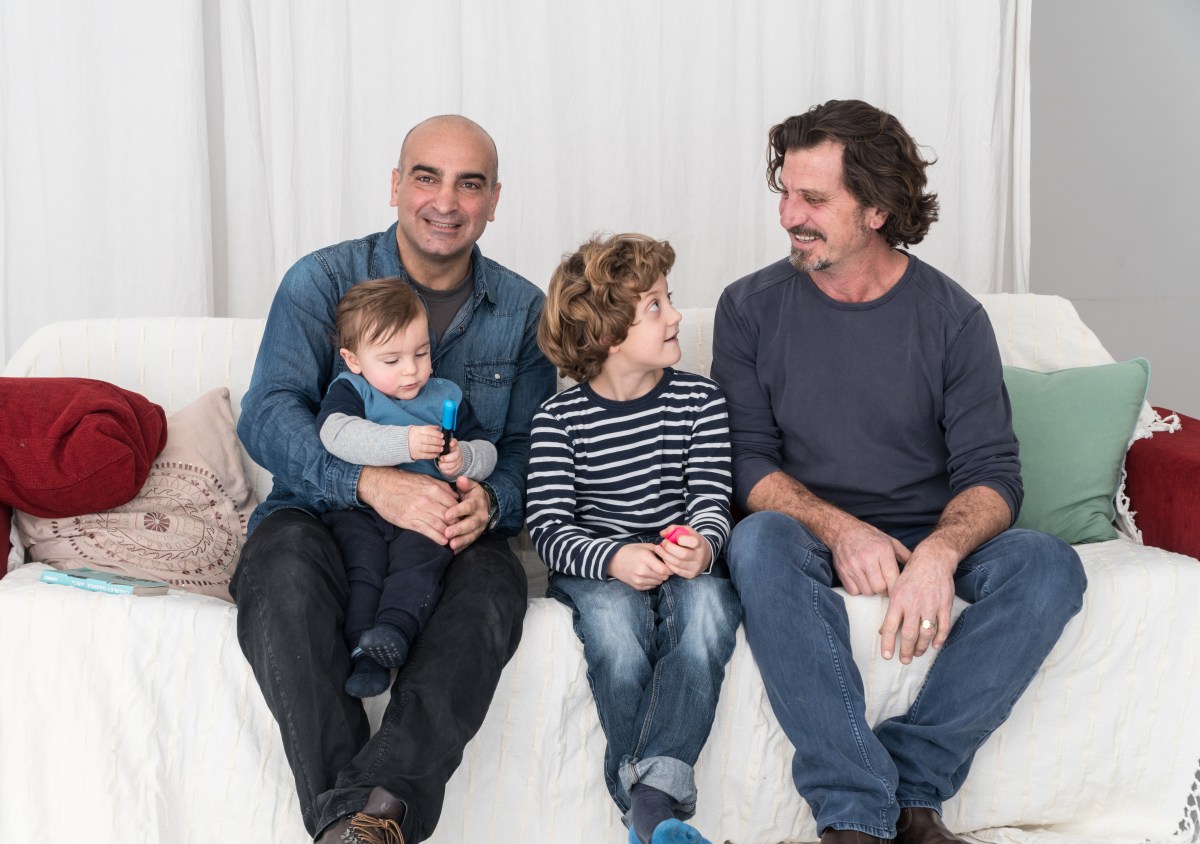 What Are the Top Trends in Surrogacy for Gay Couples?