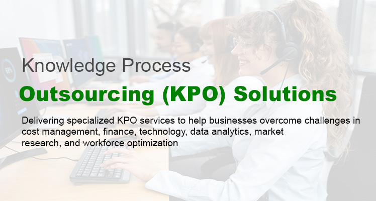 HR process KPO outsource services provider consulting expert company in India