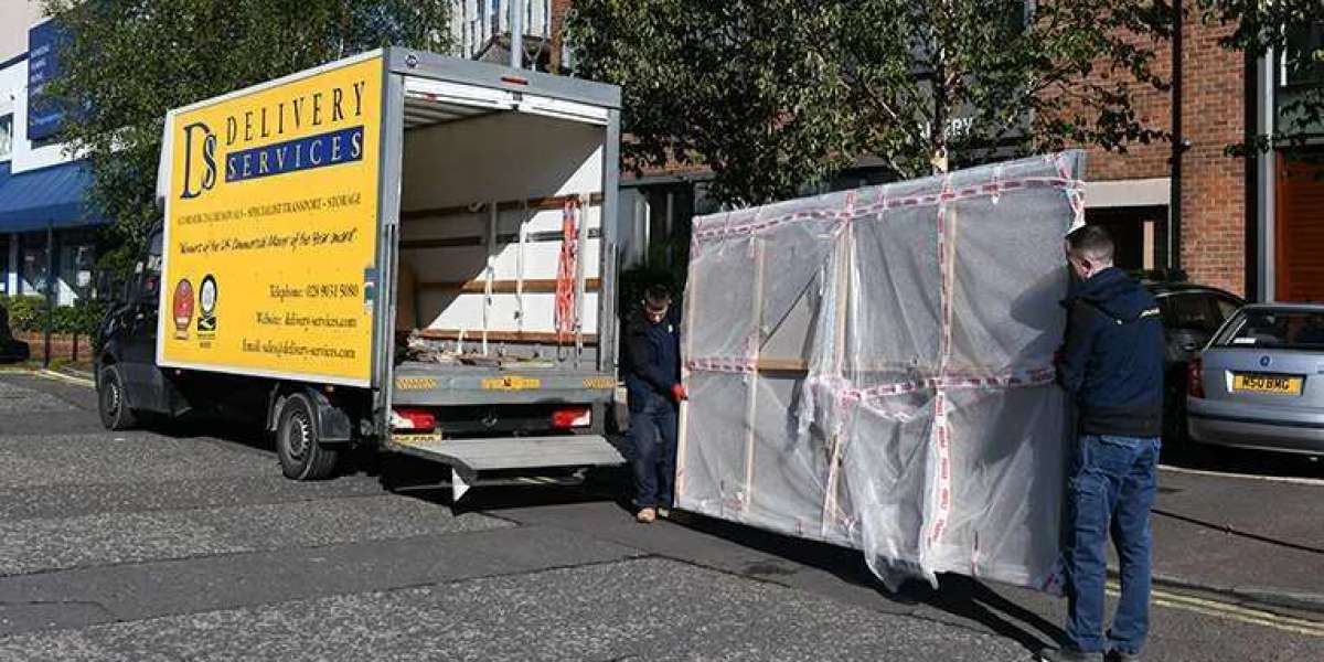 Reliable Office Removal Company for Stress-Free Relocation