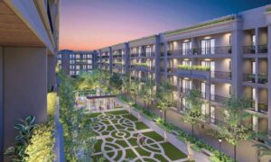 ROF Pravasa Sector 88A Gurgaon - Price, Reviews