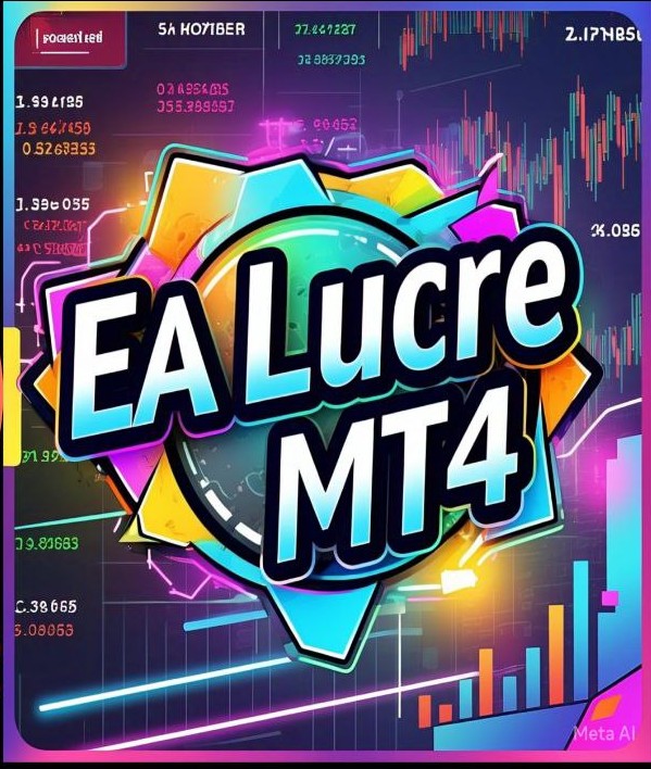 EA LUCRE v1.0 MT4 - AtomFX Store