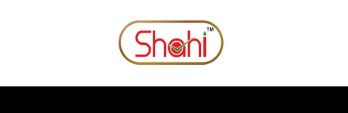 Shahi Laboratories Cover Image