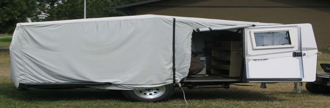 CalMark Cover Co Inc Cover Image