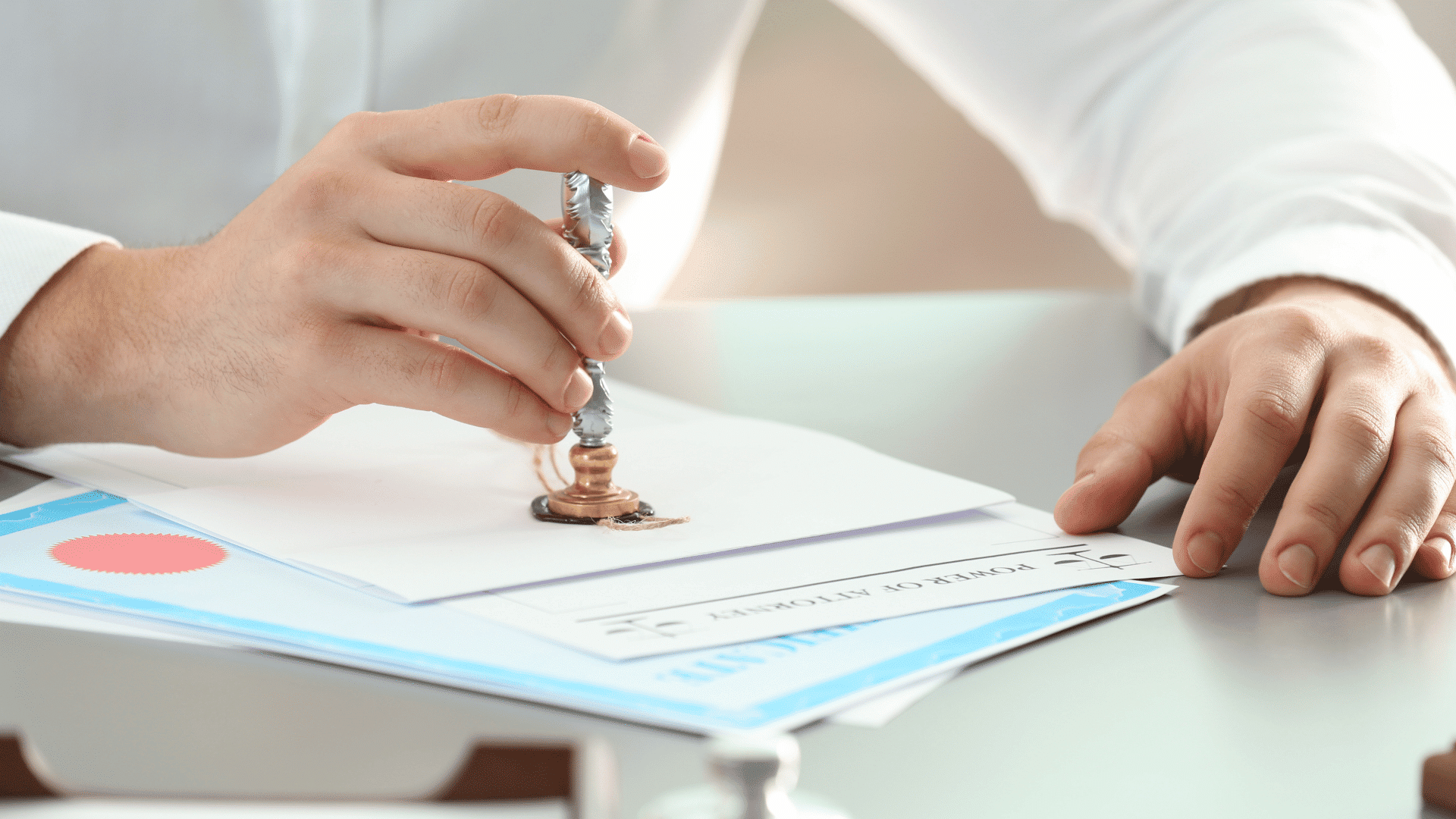 HRD Degree Attestation | HRD Certificate & Required Documents