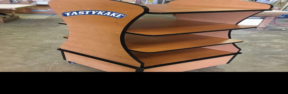 Sam Weiss Woodworking Inc Cover Image