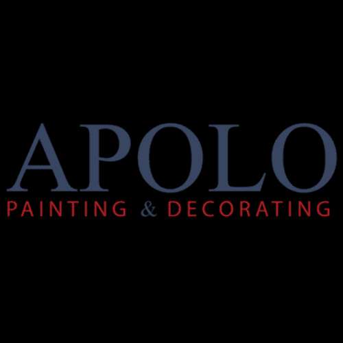 Apolo Painting and Decorating Profile Picture