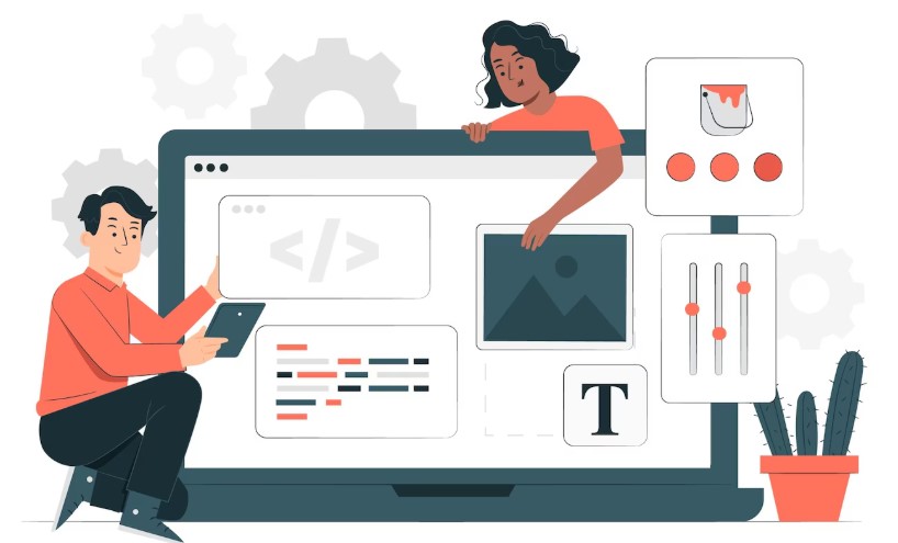 Leading Web Development Company in Bangalore – Channel Softech Pvt Ltd