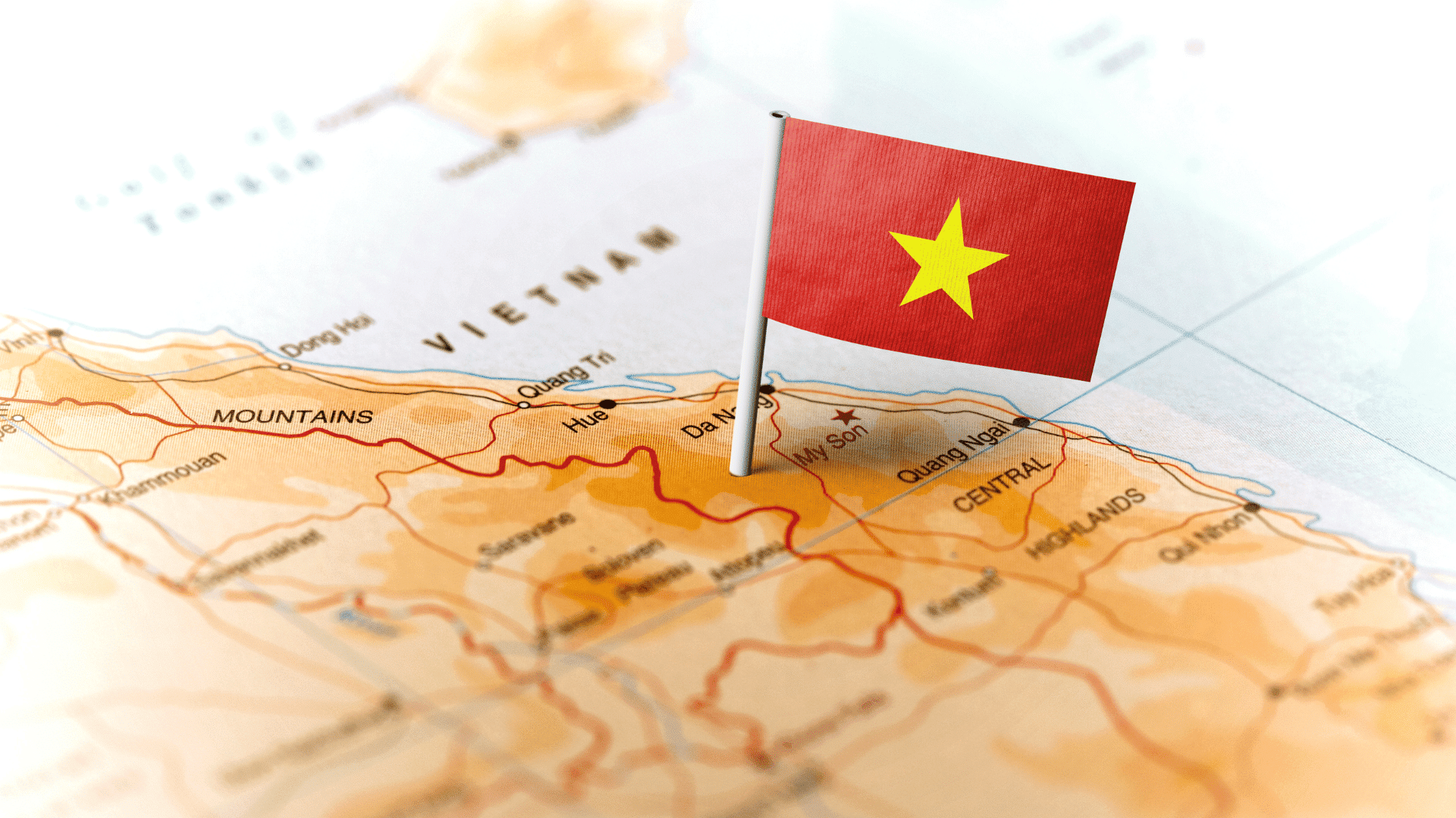 Vietnam Embassy Attestation Service | Certificate Apostille for Vietnam.